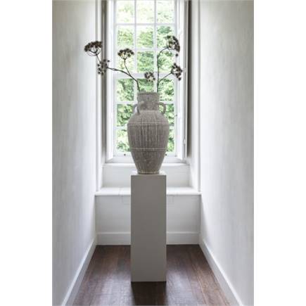 Coco Maison Braga vaas H70cm